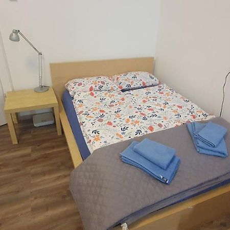 Appartement Belvedere Wien Buitenkant foto