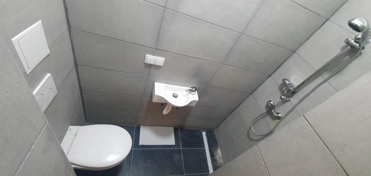 Appartement Belvedere Wien Buitenkant foto