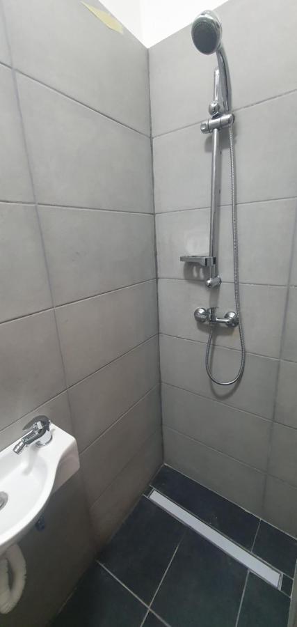 Appartement Belvedere Wien Buitenkant foto