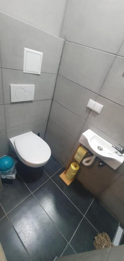 Appartement Belvedere Wien Buitenkant foto